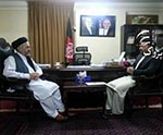 براى کمک با مهاجرين پنج ميليون دالر اختصاص داده شده است